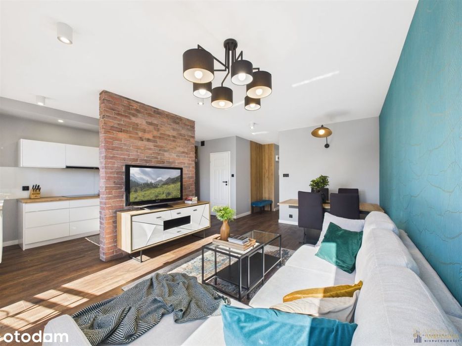 ***Zamieszkaj Lub Wynajmij - Blisko Centrum***