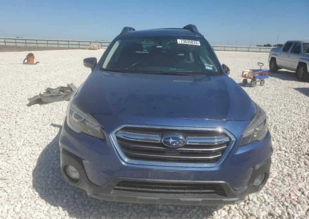 Разборка Subaru Outback 2018 2019 запчасти