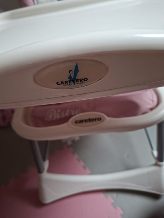 Siedzisko dla dziecka Caretero