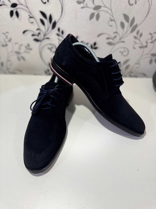 Туфлі чоловічі tommy hilfiger, 44р.