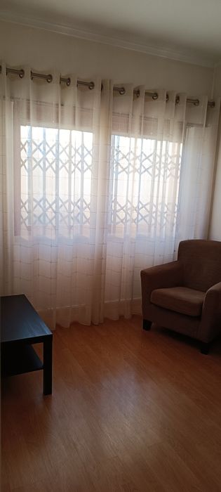 Aluguer de apartamento T2