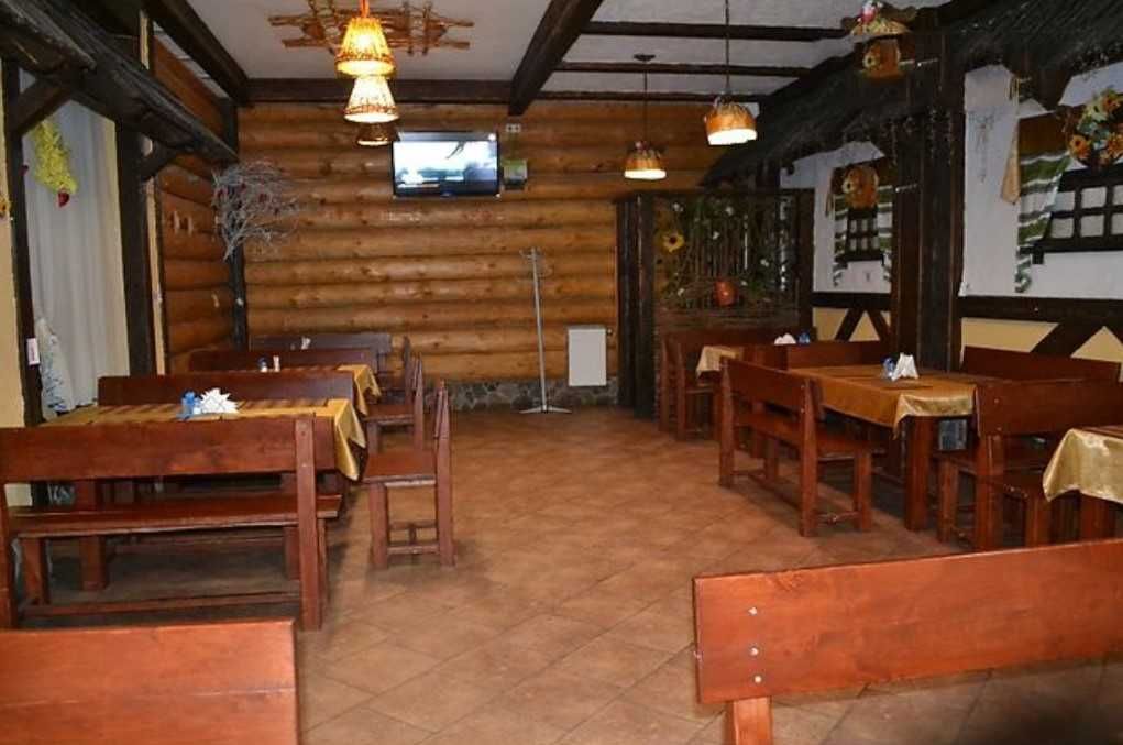 Продається комерційне приміщення у місті Новий Розділ