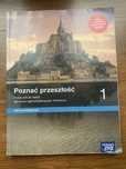 Poznać przeszłość 1 zakres podstawowy