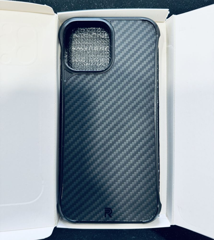 iPhone 13 Pro Max Phone Rebel Flex Series Case