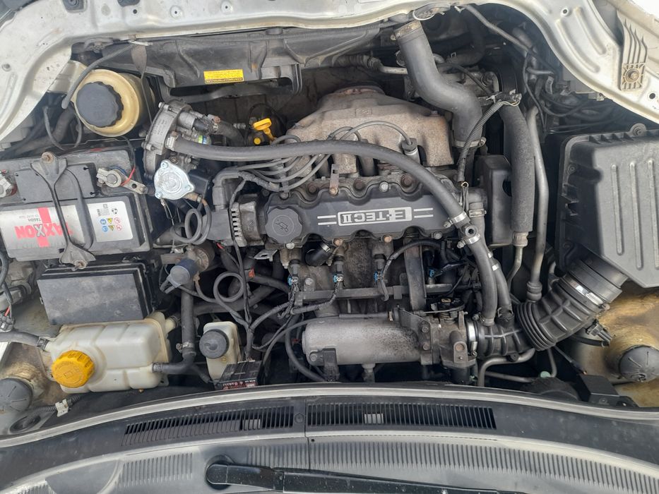 Продам шевроле авео т250  2008 газ-бензин 1.5