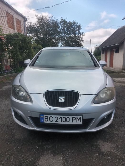 Seat Leon 1.9Diz