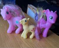 My little pony продам всі 3