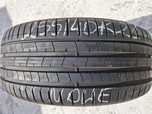 Opony Pirelli P ZERO 255/40/21    4 sztuki