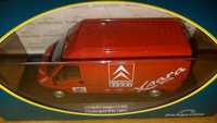 Citroen Xsara Jumper  Sport WRC Rally Cars