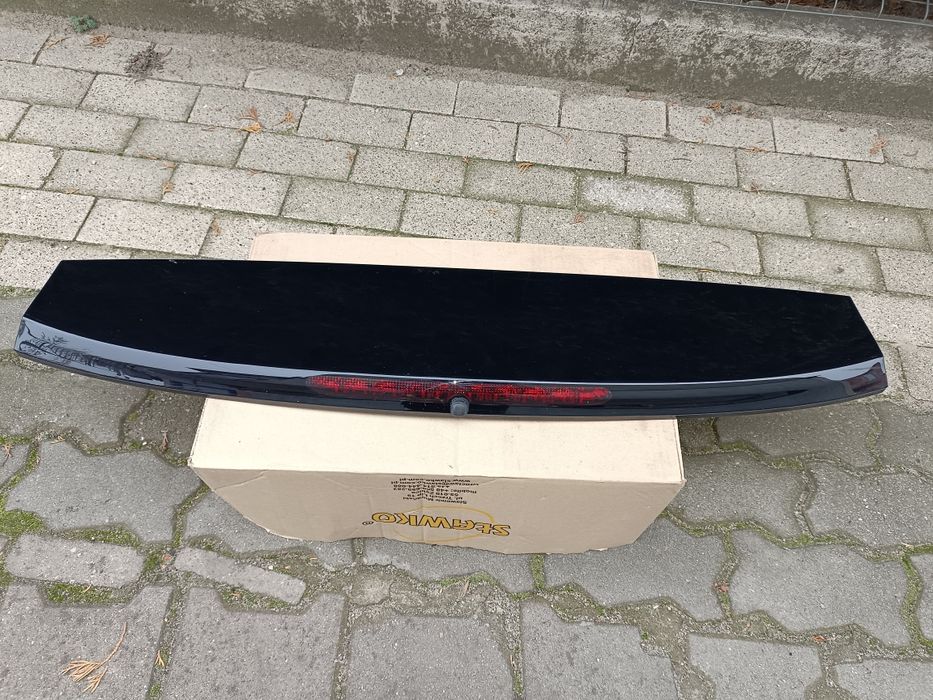 Blenda Smart forfour 454 Stan bardzo dobry