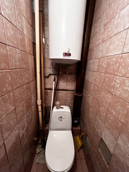 Продажа 2-х комнатной квартиры, ул. Харковских дивизий, Новые дома