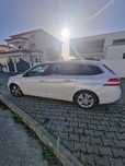 Peugeot 308 1.6 BlueHDi