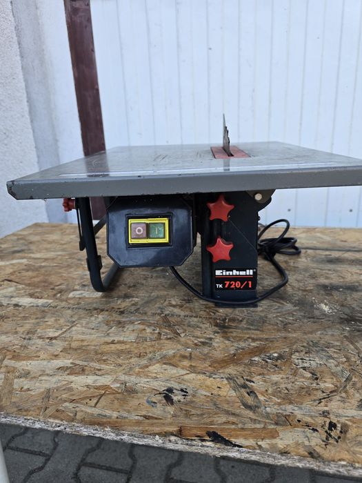 Piła stołowa-krajzega niemiecka 720 W
