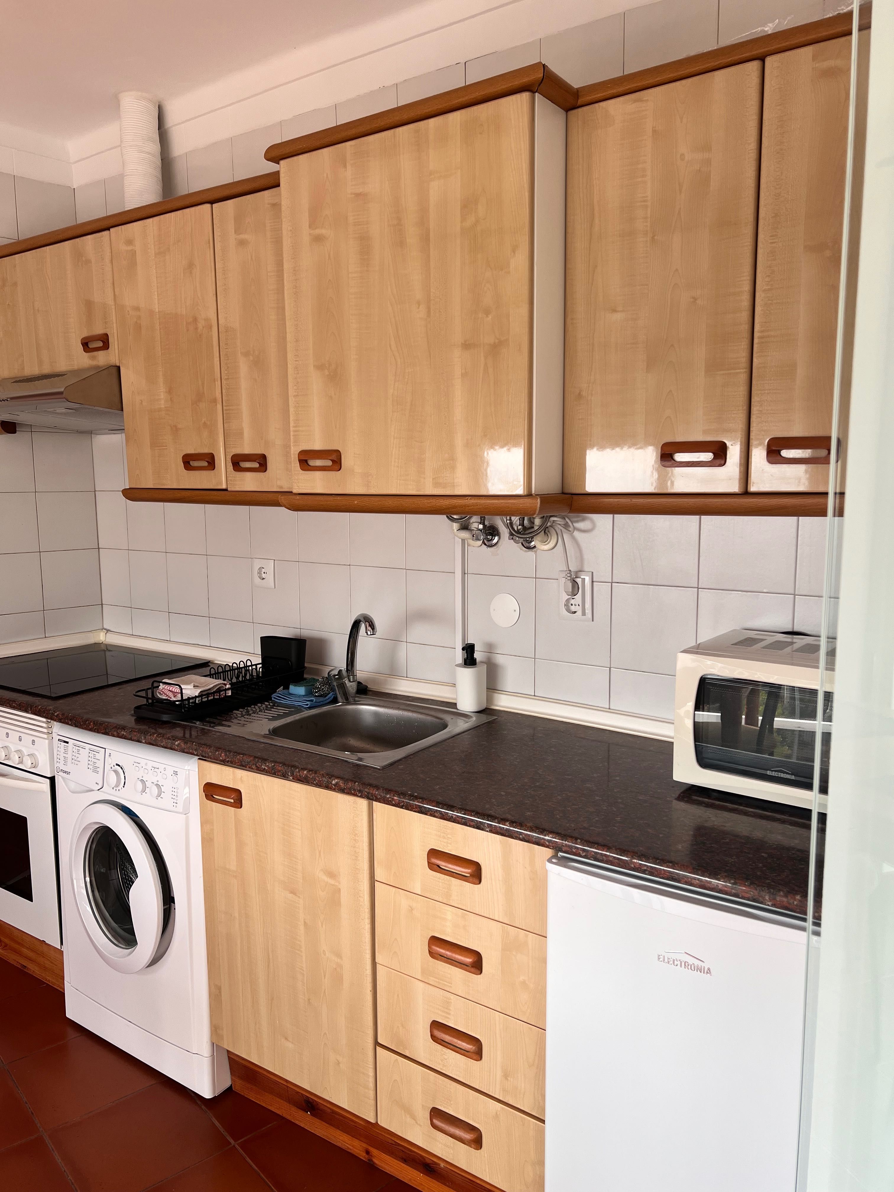Quarto em T0+1 no Centro da Covilhã