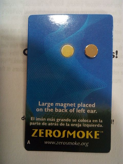 Zerosmoke