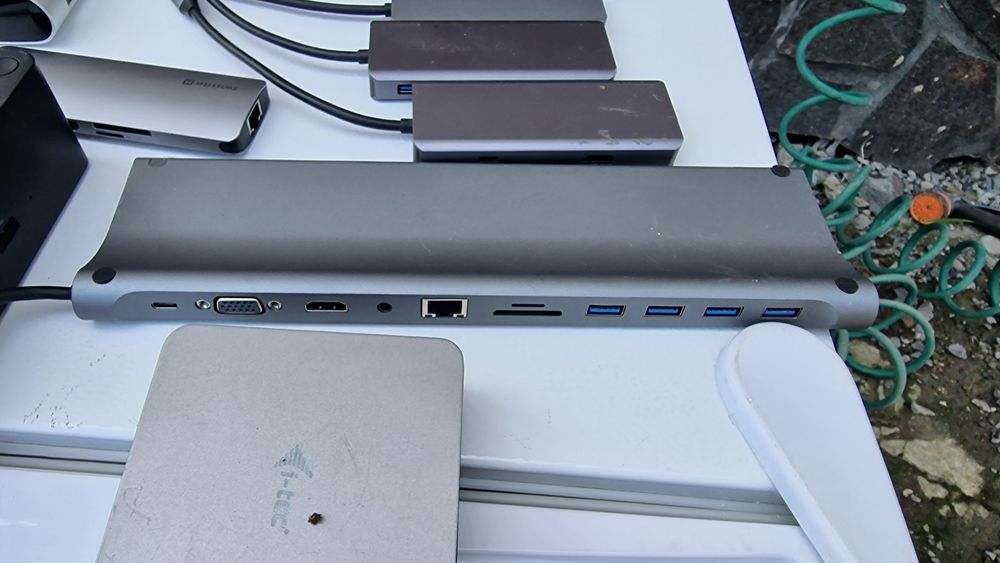 Usb хаб є великий вибір