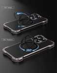 Etui iPhone 16 pro max