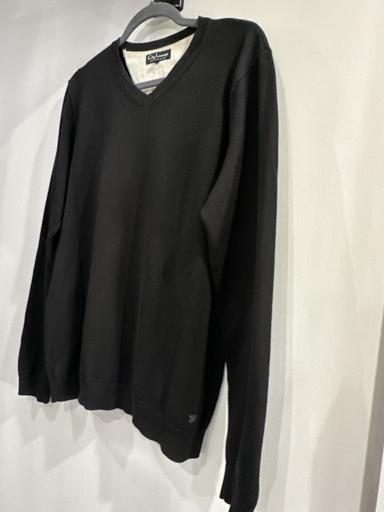 Męski sweter Reserved rozm M