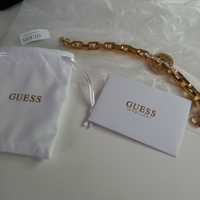 Nowa bransoletka damska guess