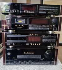 Pioneer A91 D Urushi