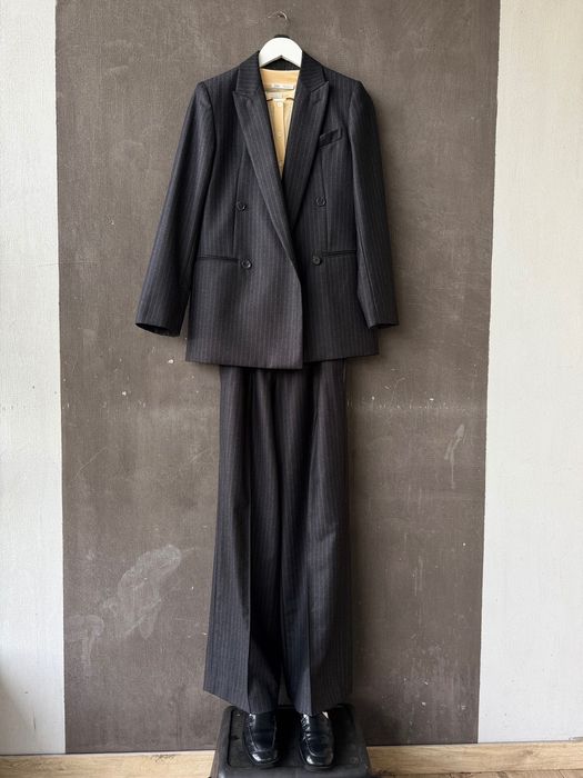 костюм Massimo Dutti