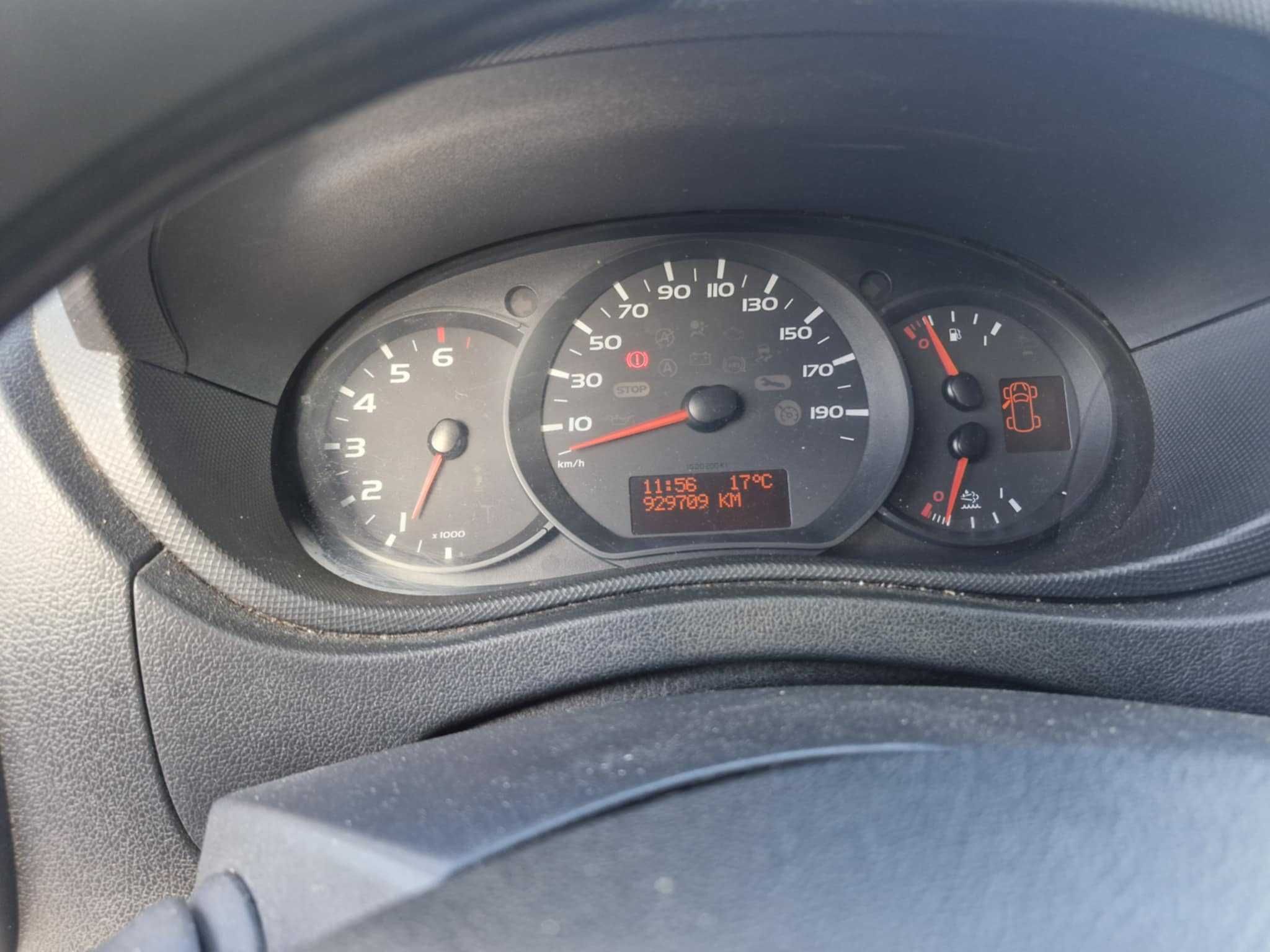 Renault Master 2.3dCi 170km l3h2