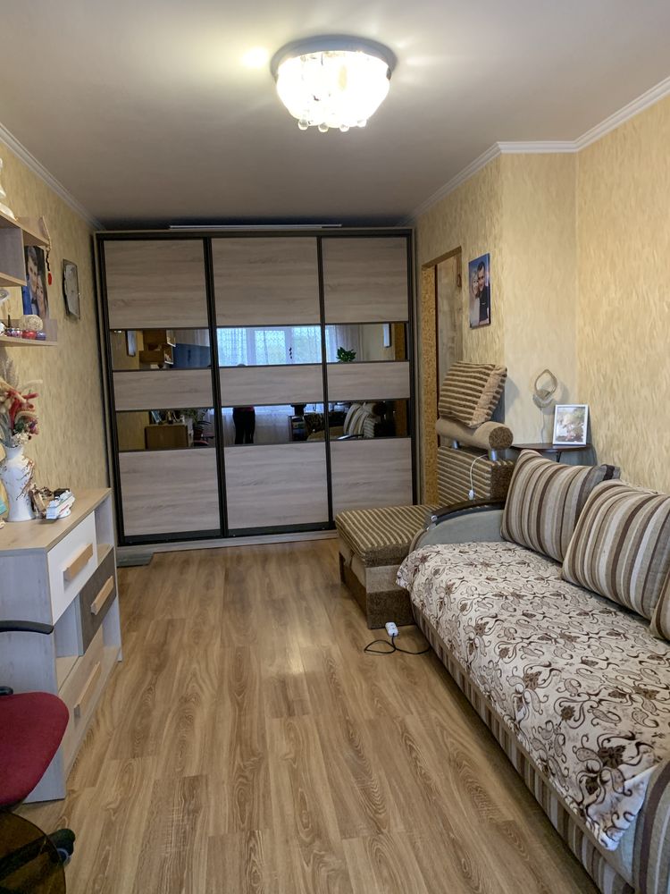 Сдам квартиру в центрі міста
