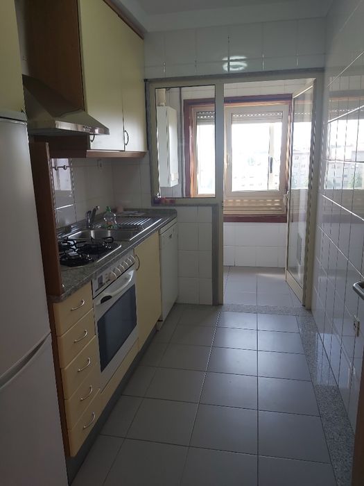 T1- Perto do metro- Rio Tinto- Investimento.