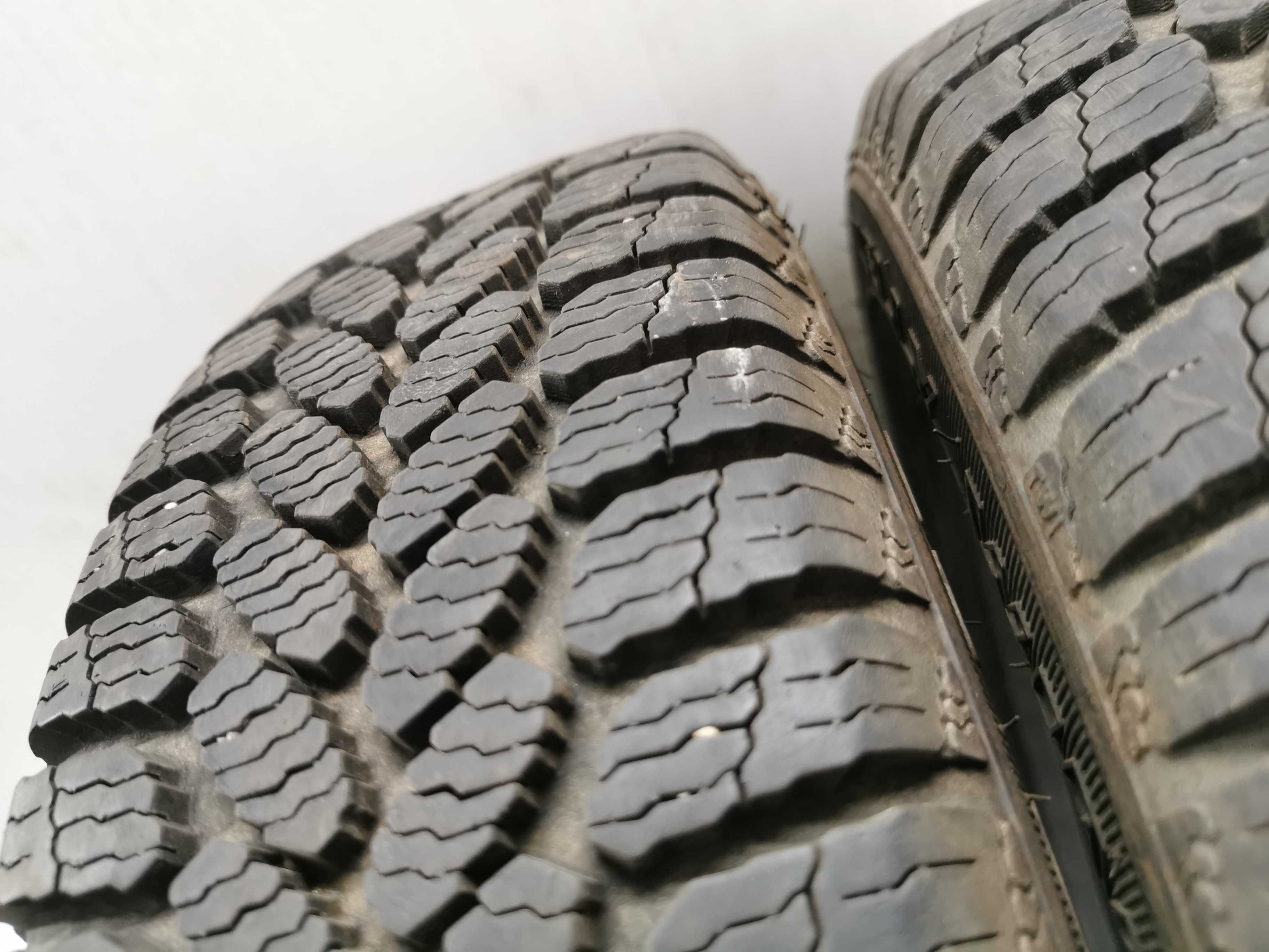 Kelly Winter ST 145/70r13 71T 2020r 6mm N0580