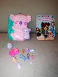 Polly pocket torebka Koala