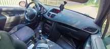 Peugeot 207 SW pewniak możliwa daleka jazda próbna 2007 rok