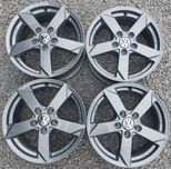 5 112 R16 VW Passat Golf Jetta Touran