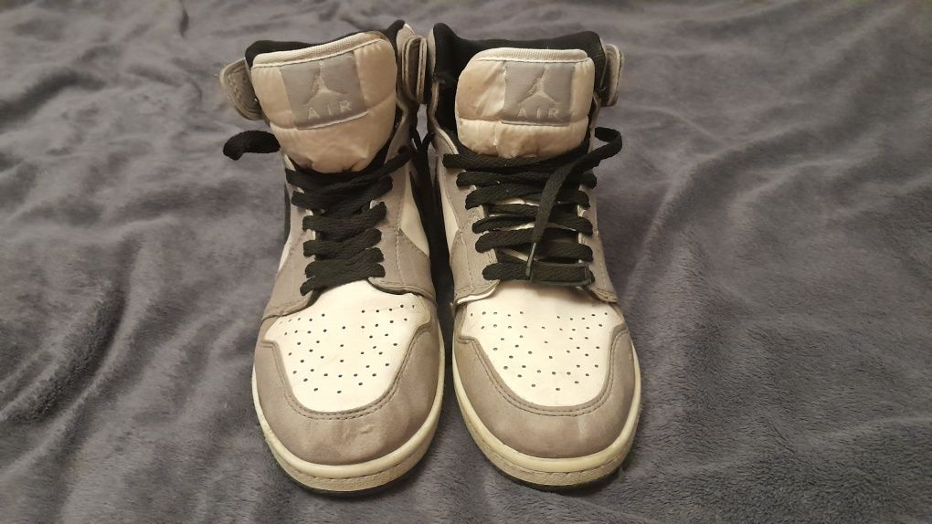 Buty Nike Air Jordan rozmiar 41