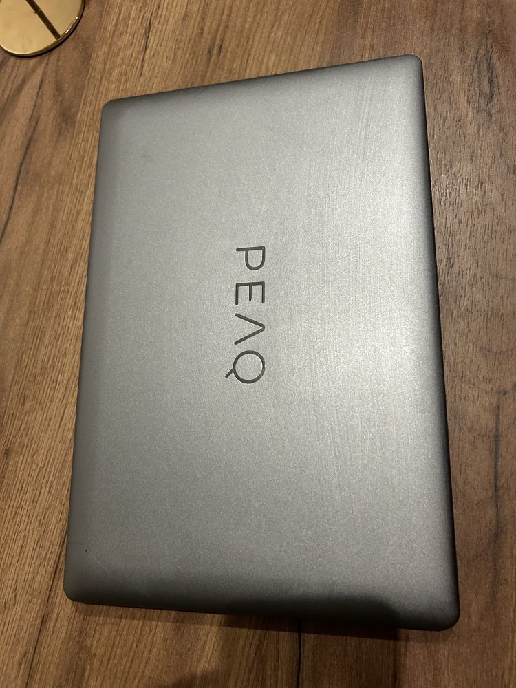 Ноутбук Peaq slim s132v 64GB
