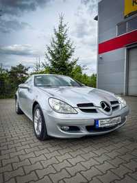 Mercedes SLK-200/2004