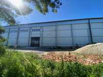 Wynajmę halę - mroźnię 2000 m2