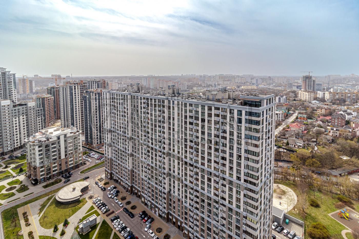 Срочная продажа 1к(42м2),ул.Драгомирова, ЖК Дельмар,Липки, Печерск