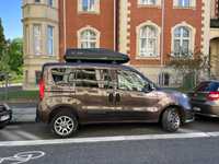 Fiat Doblo Trekking