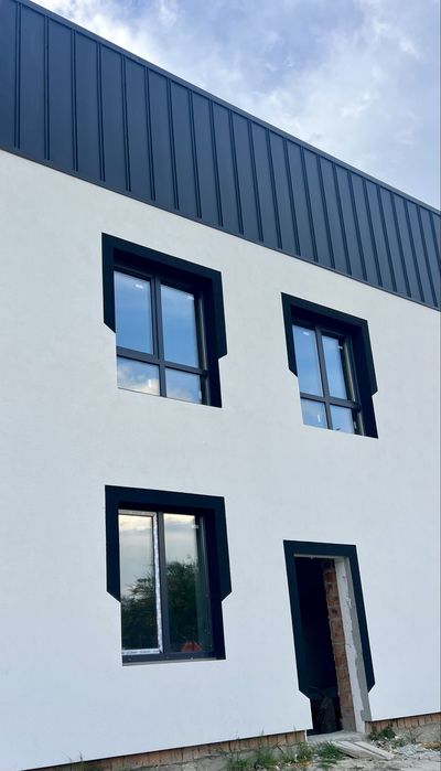 Готовий Таунхаус Крихівці Садова річка, озеро Калинова Слобода обмін