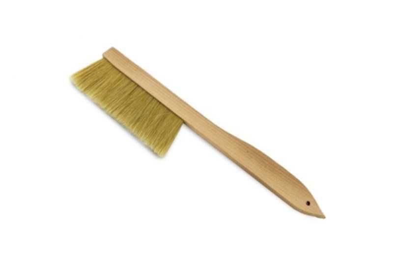 Zmiotka pszczelarska (włosie naturalne) miotełka