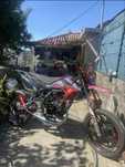 Beta 50r Supermotard
