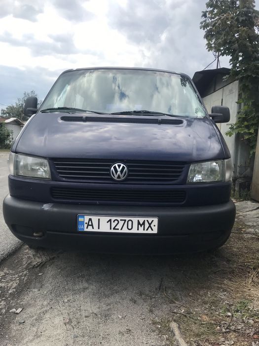 Продам Tранспортер T 4