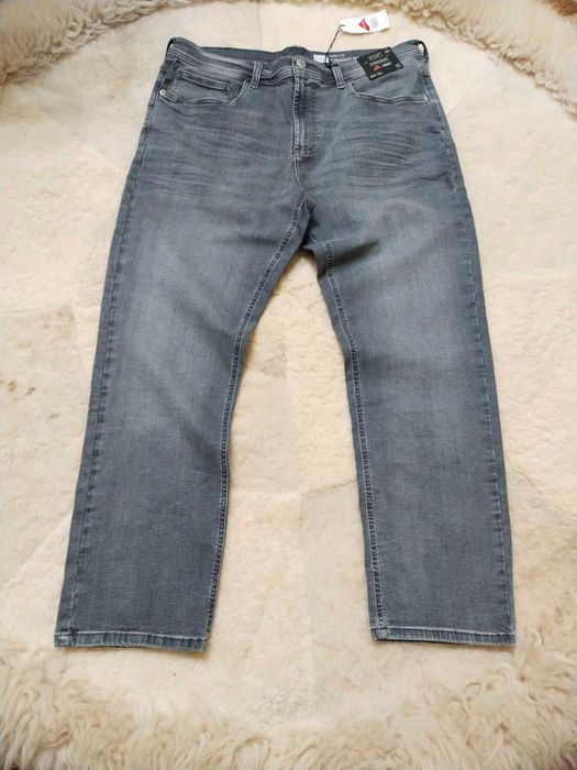 Джинси чоловічі нові F&F   W38 L 30