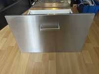 Ikea maximera szuflada 60 z frontem