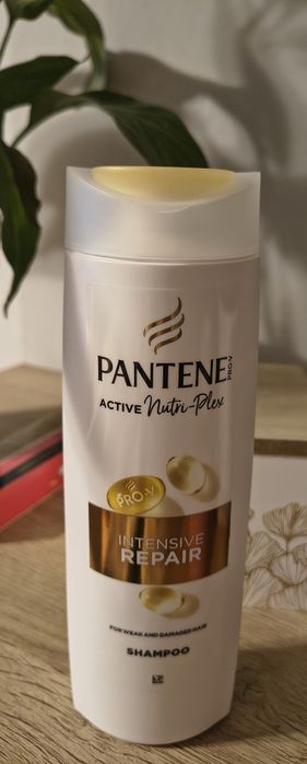 1,4 litr szampon pantene Nowe