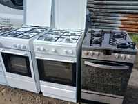 Газові плити/холодильники/пралтні машини