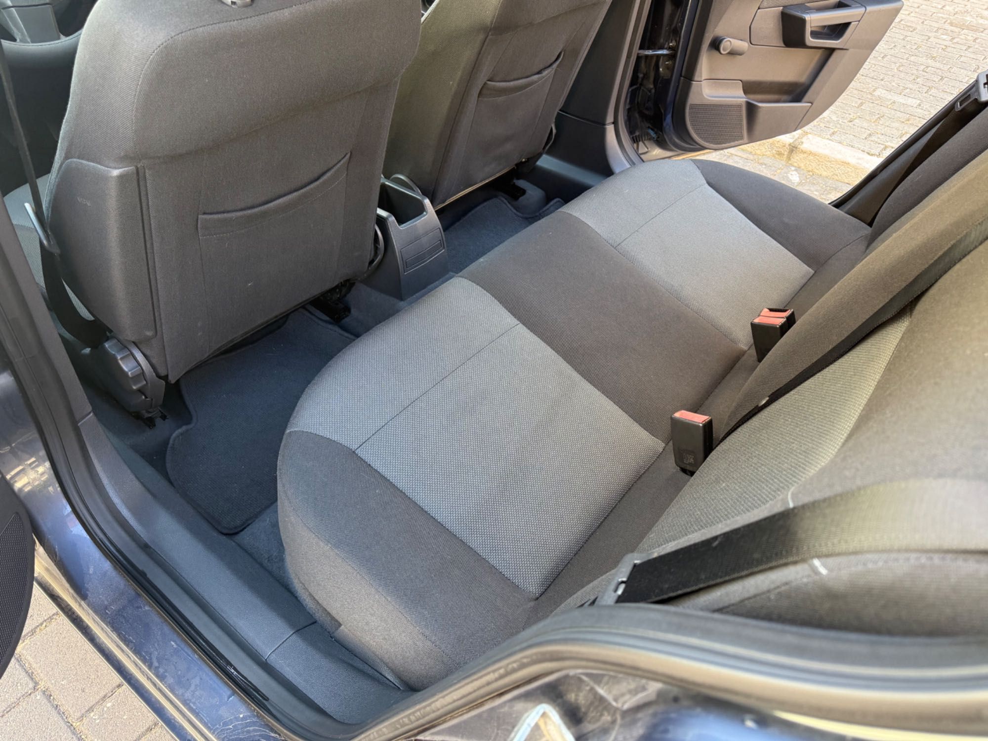 Opel Astra H 1.3 Cdti revisões  na Opel  estimando iuc antigo