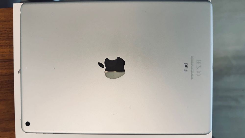 iPad 8th Generation Wi-Fi