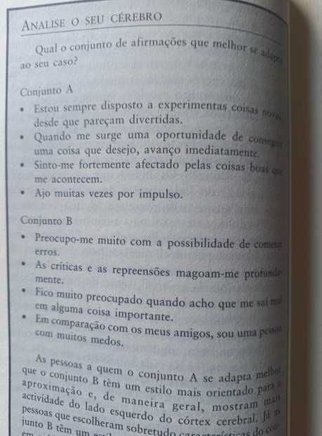 A Conquista da Felicidade - Jonathan Haidt