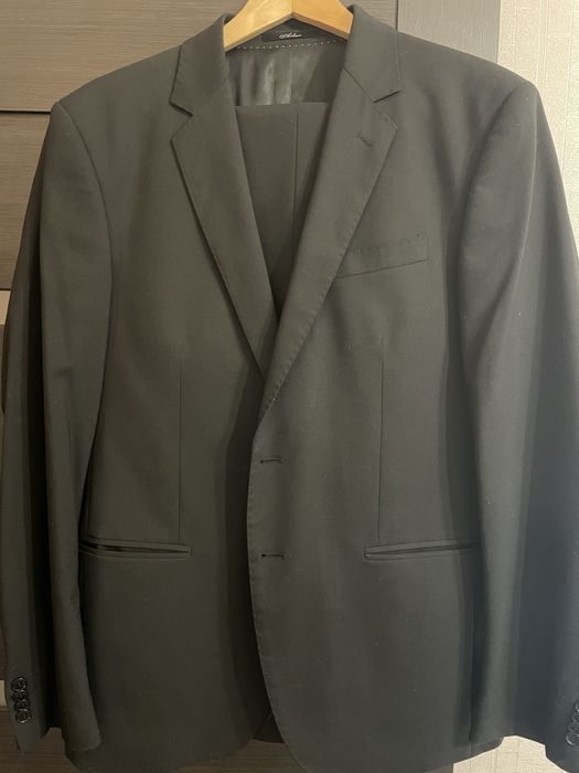 Костюм черный Arber L